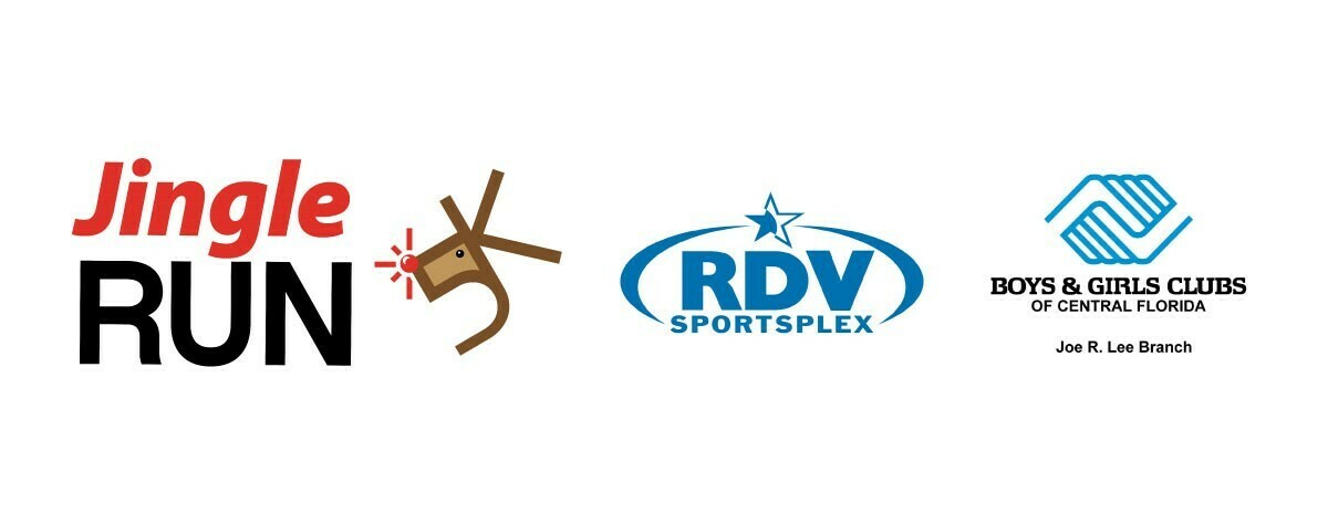 RDV Jingle Run 5K